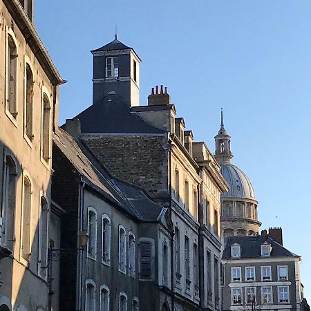 Chambre Cosy Dans Maison De Maitre Boulogne-sur-Mer Exteriör bild