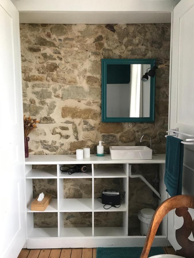 Chambre Cosy Dans Maison De Maitre Boulogne-sur-Mer Exteriör bild