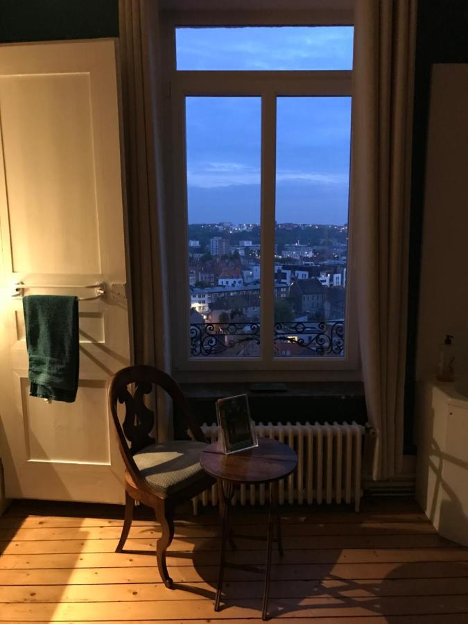 Chambre Cosy Dans Maison De Maitre Boulogne-sur-Mer Exteriör bild
