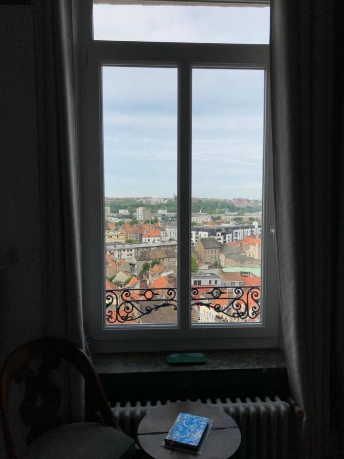 Chambre Cosy Dans Maison De Maitre Boulogne-sur-Mer Exteriör bild