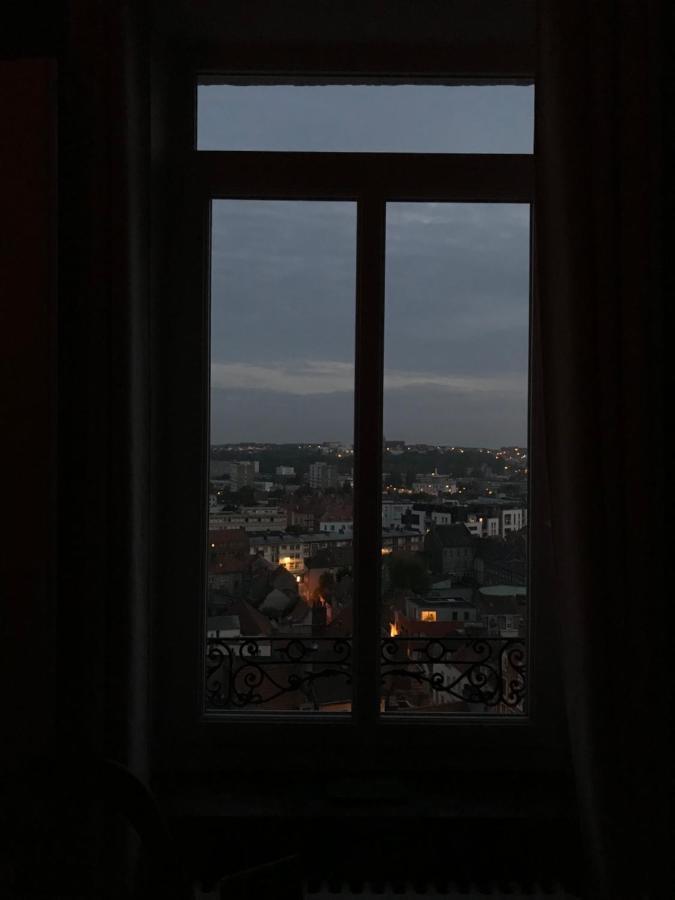 Chambre Cosy Dans Maison De Maitre Boulogne-sur-Mer Exteriör bild